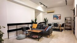 King's Mansion (D15), Condominium #607643301